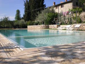 Gallery image of Agriturismo Podere Torre in Greve in Chianti