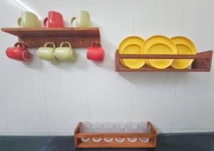 Fotografie z fotogalerie ubytování Lushstay Hanoi - Train Street Hostel v Hanoji