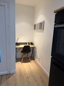 Fotografie z fotogalerie ubytování Appartement T2 Frangy v destinaci Frangy