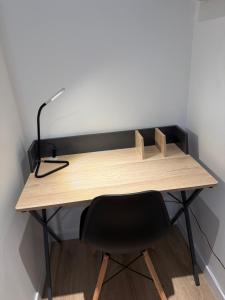 Fotografie z fotogalerie ubytování Appartement T2 Frangy v destinaci Frangy