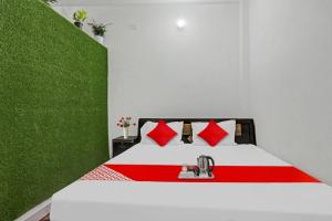 Gallery image of Hotel O Ashirwad in Lucknow