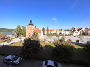 Φυσικό τοπίο κοντά σε αυτό το διαμέρισμα