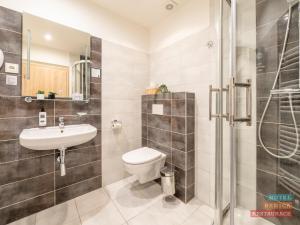 Bagno di Hotel Benica