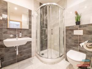 Bagno di Hotel Benica