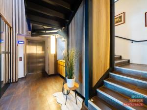 Foto dalla galleria di Hotel Benica a Benešov