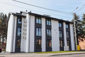 Gallery image of W64 Apartamenty in Płock
