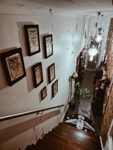 Mynd úr myndasafni af Romantic Harry Potter Themed Home í Brisbane
