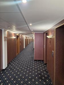 Fotografie z fotogalerie ubytování Danube Hotel & Spa v destinaci Silistra