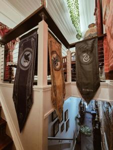Mynd úr myndasafni af Romantic Harry Potter Themed Home í Brisbane