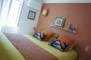 Gallery image of Maison d'hôtes Kazaart in Robion en Luberon +41 photos