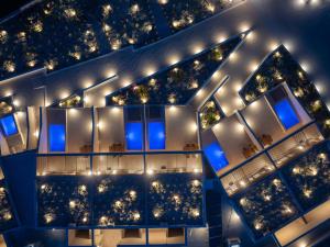 Kép Illusion Suites szállásáról Fírában a galériában