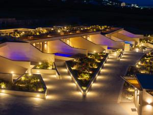 Kép Illusion Suites szállásáról Fírában a galériában