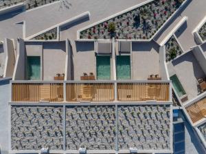Kép Illusion Suites szállásáról Fírában a galériában