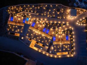 Kép Illusion Suites szállásáról Fírában a galériában