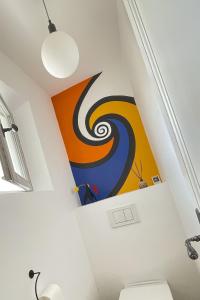 Gallery image of Maison d'hôtes Kazaart in Robion en Luberon