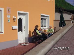 Fotografie z fotogalerie ubytování Sonnigesuedeifel v destinaci Seffern + 2 fotografie