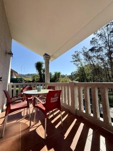 Ảnh trong thư viện ảnh của Casa Freixeiro Sanxenxo ở Sear