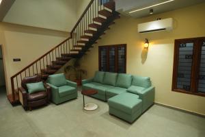 Gallery image of Tamizh Agam in Rāmanāthapuram