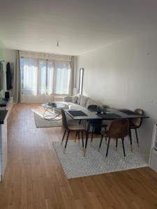 Gallery image of Maison tout confort avec jardin à 35 min de Paris in Arpajon