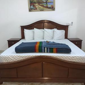 Galería fotográfica de Park Springs Hotel en Cape Coast