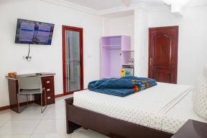 Galería fotográfica de Park Springs Hotel en Cape Coast