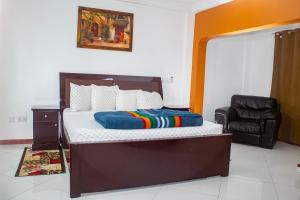 Galería fotográfica de Park Springs Hotel en Cape Coast