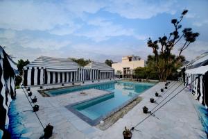 Fotografie z fotogalerie ubytování Badi Meadows v destinaci Udajpur