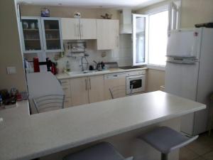 Dapur atau dapur kecil di SunHouse