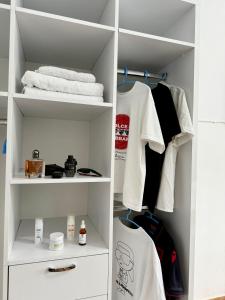 Fotografie z fotogalerie ubytování Central- AZURE -Stay v destinaci Përmet