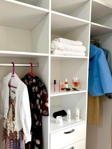 Fotografie z fotogalerie ubytování Central- AZURE -Stay v destinaci Përmet + 10 fotografií