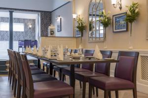 Gambar di galeri bagi Shamrock Lodge Hotel di Athlone