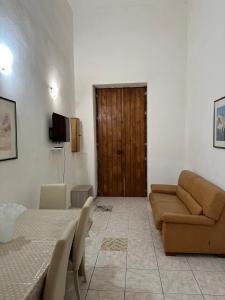 Μια τηλεόραση ή/και κέντρο ψυχαγωγίας στο In the heart of Ortigia