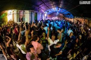 Gæster der bor på Hostel Cadê Teresa