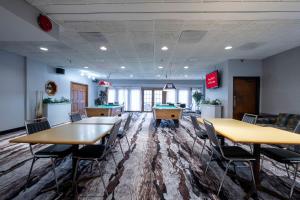 Fotografie z fotogalerie ubytování Red Roof Inn Fulton v destinaci Fulton