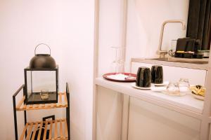 Fotografie z fotogalerie ubytování balai suite v destinaci Porto Torres + 32 fotografií