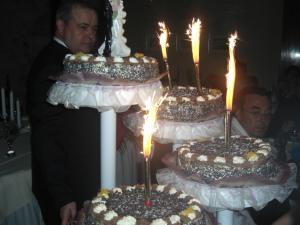 Billede fra billedgalleriet på Hotel Cariñena i Cariñena