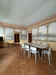 Gallery image of Urbino Apartments - Palazzo Paltroni Studio in Urbino