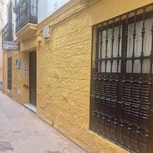 Fotografia z galérie ubytovania Pensión Javier v destinácii Seville