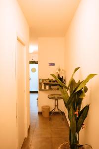 Fotografie z fotogalerie ubytování balai suite v destinaci Porto Torres