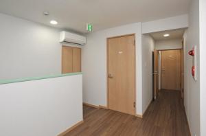 Fotografie z fotogalerie ubytování BJ family inn v Kjótu