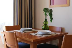 Zdjęcie z galerii obiektu BenalBeach Premium Apartments by Alfresco Stays w mieście Benalmádena