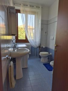 Ένα μπάνιο στο Nido del Mottarone Lake & Mountain Escape +12 φωτογραφίες