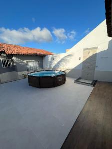 Gallery image of Guarapari - Sta Monica in Guarapari