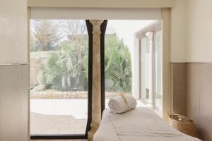 Voodi või voodid majutusasutuse Finca La Bobadilla - The Leading Hotels of the World toas