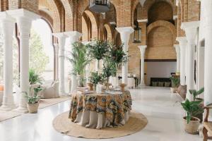 Foto sihtkohas Villanueva de Tapia asuva majutusasutuse Finca La Bobadilla - The Leading Hotels of the World galeriist