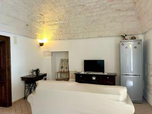Fotografia z galérie ubytovania Casa tamy v destinácii Ostuni