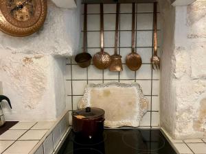 Fotografia z galérie ubytovania Casa tamy v destinácii Ostuni