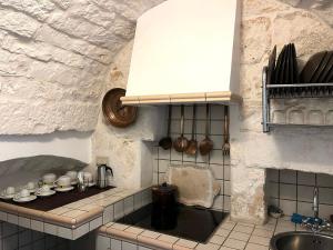 Fotografia z galérie ubytovania Casa tamy v destinácii Ostuni + 21 fotografií