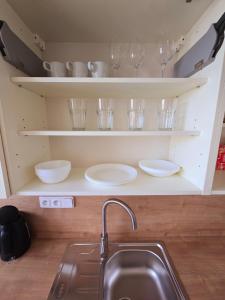 Fotografie z fotogalerie ubytování Klatovy Apartment v destinaci Klatovy + 7 fotografií