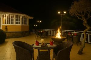 Fotografie z fotogalerie ubytování Summit Swiss Heritage Resort & Spa v destinaci Dárdžiling